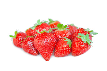 Strawberries