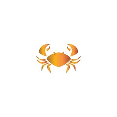 Crab icon