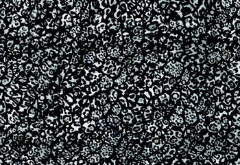 unique animal skin pattern	