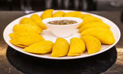 empanadas
