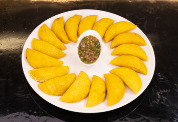 empanadas