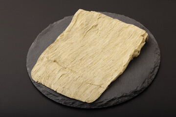 北海道産　とろろ昆布