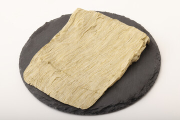 北海道産　とろろ昆布