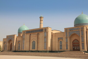 タシケントのハズラティ・イマーム・モスク