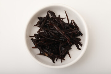 Fototapeta premium 芽ひじき