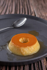 Dessert - Mini Condensed Milk Pudding