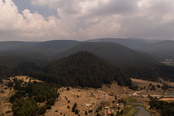La Marquesa, México