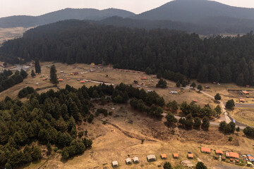 Parque Nacional La Marquesa