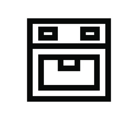 Oven icon