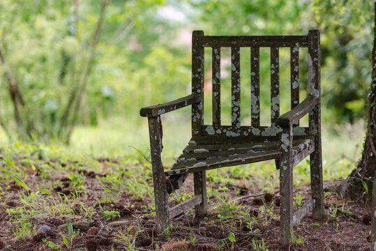 Old chair deals