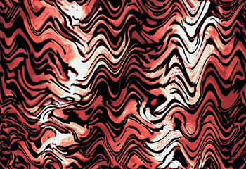 unique animal skin pattern	