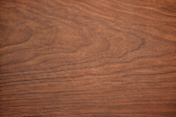 brown wood texture, dark wood background. rustic table boards as wallpaper - obrazy, fototapety, plakaty