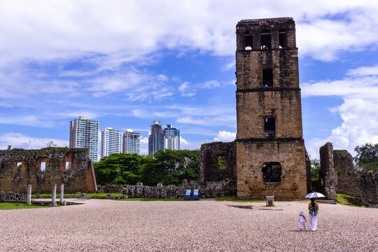 Old and new Civilization