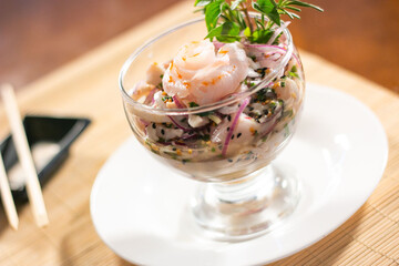 CEVICHE 