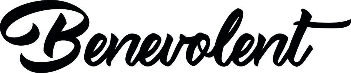 Interested quote. Modern calligraphy text. Vector hand-drawn illustration black and white