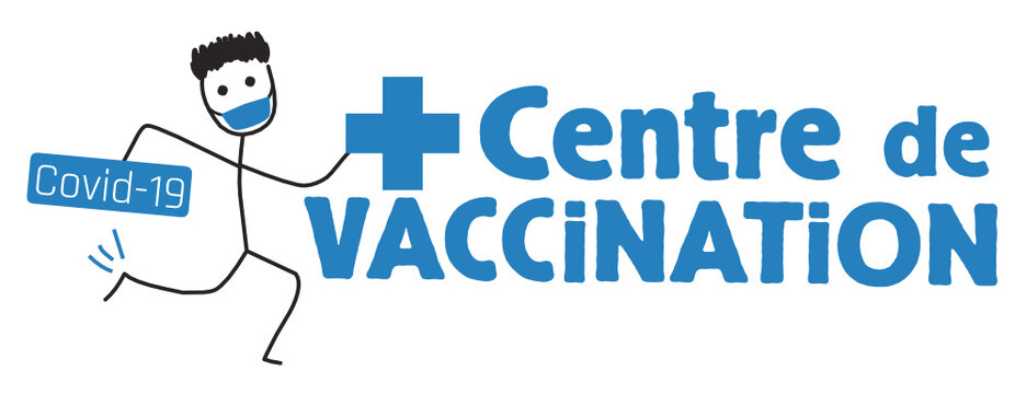 Centre de Vaccination, covid-19, coronavirus