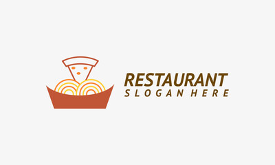 RESTAURANT Logo