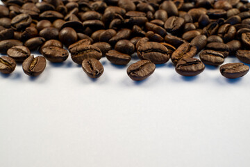 coffee beans
