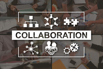 Concept of collaboration