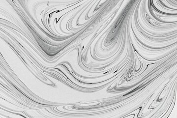 Liquid texture design pattern marble. art paint