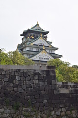 大阪城天守閣