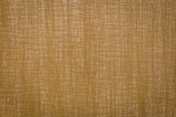 Fototapeta na wymiar Brown hemp sack pattern background