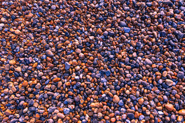 gravel texture