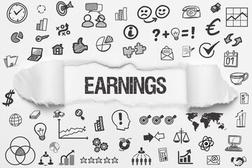 Earnings