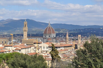 フィレンツェ
