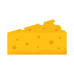 cheese fresh portion
