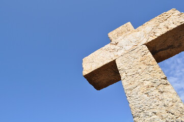 カルヴァリーの丘