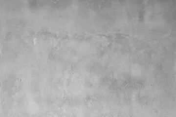 Cement texture wall for wallpaper and text quoted with the flate random pattern of it for minimal style.