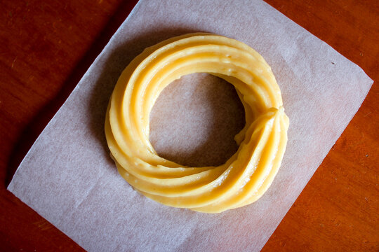 Zeppola