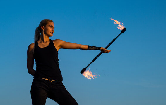 Baton Twirling Images – Browse 1,335 Stock Photos, Vectors, and Video