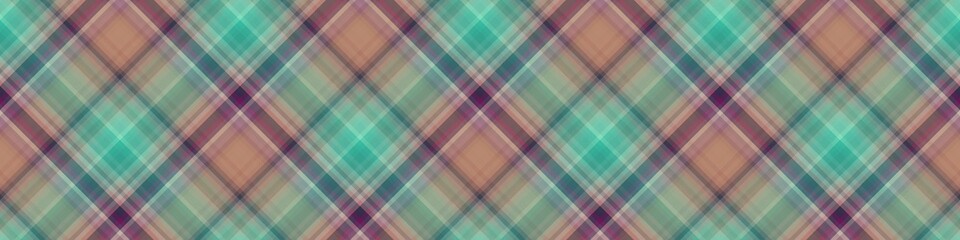 Tartan textile background scottish fabric,  garment.