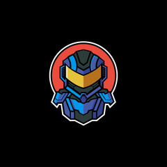 robot computer robotic future digital