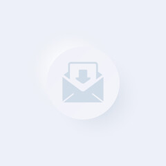 Get Email - Sticker