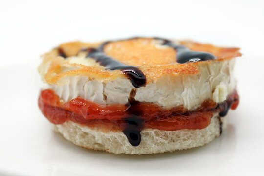 Queso de cabra