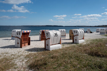 Urlaub in Deutschland