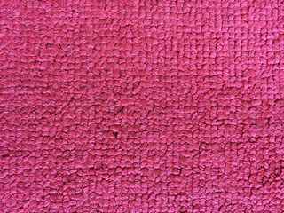 Micro Closeup pink carpet