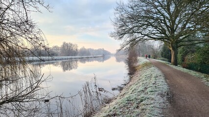 die hunte in oldenburg