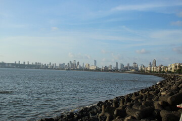 Beautiful Sunset View | Landscape