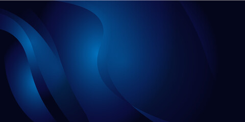 abstract blue background