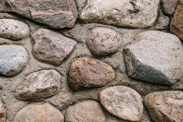 stone wall background