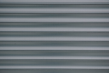 Fototapeta premium roller shutters on windows texture