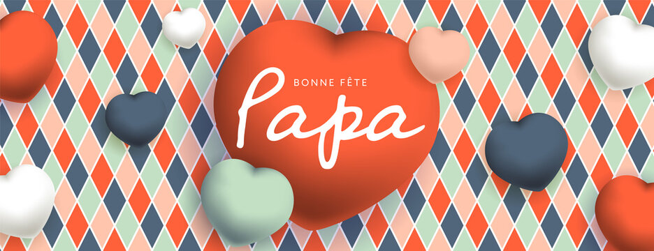 114 Best Bonne Fete Papa Images Stock Photos Vectors Adobe Stock
