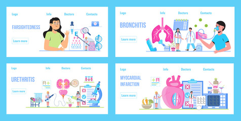 Pyelonephritis and kidney stones diseases. Urarthritis, cystitis