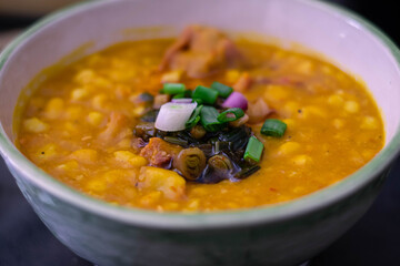 locro traditional food cordoba argentina