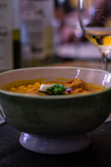 locro traditional food cordoba argentina