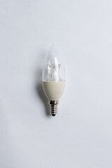 Light bulb
